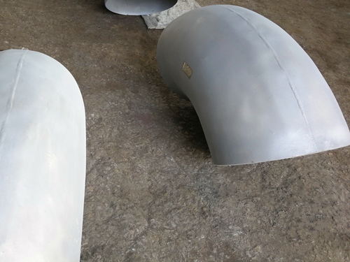 不銹鋼對焊彎頭