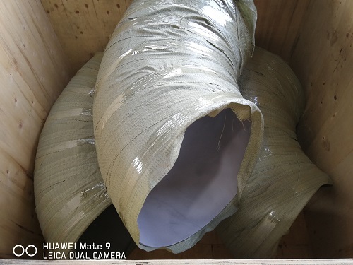 不銹鋼彎頭裝箱