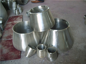 不銹鋼同心異徑管